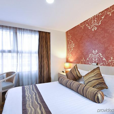 Walden Hotel Χονγκ Κονγκ Εξωτερικό φωτογραφία