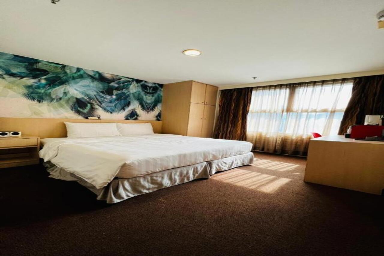 Walden Hotel Χονγκ Κονγκ Εξωτερικό φωτογραφία