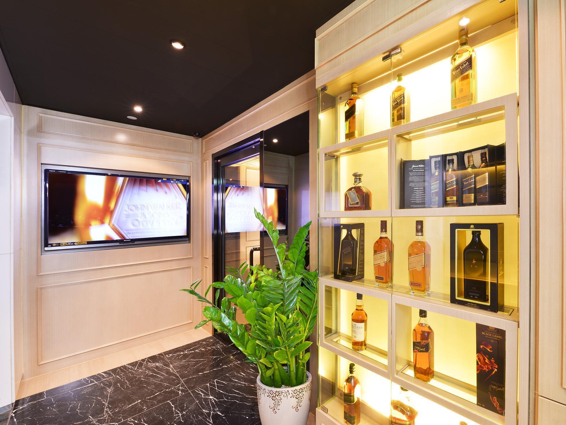 Walden Hotel Χονγκ Κονγκ Εξωτερικό φωτογραφία