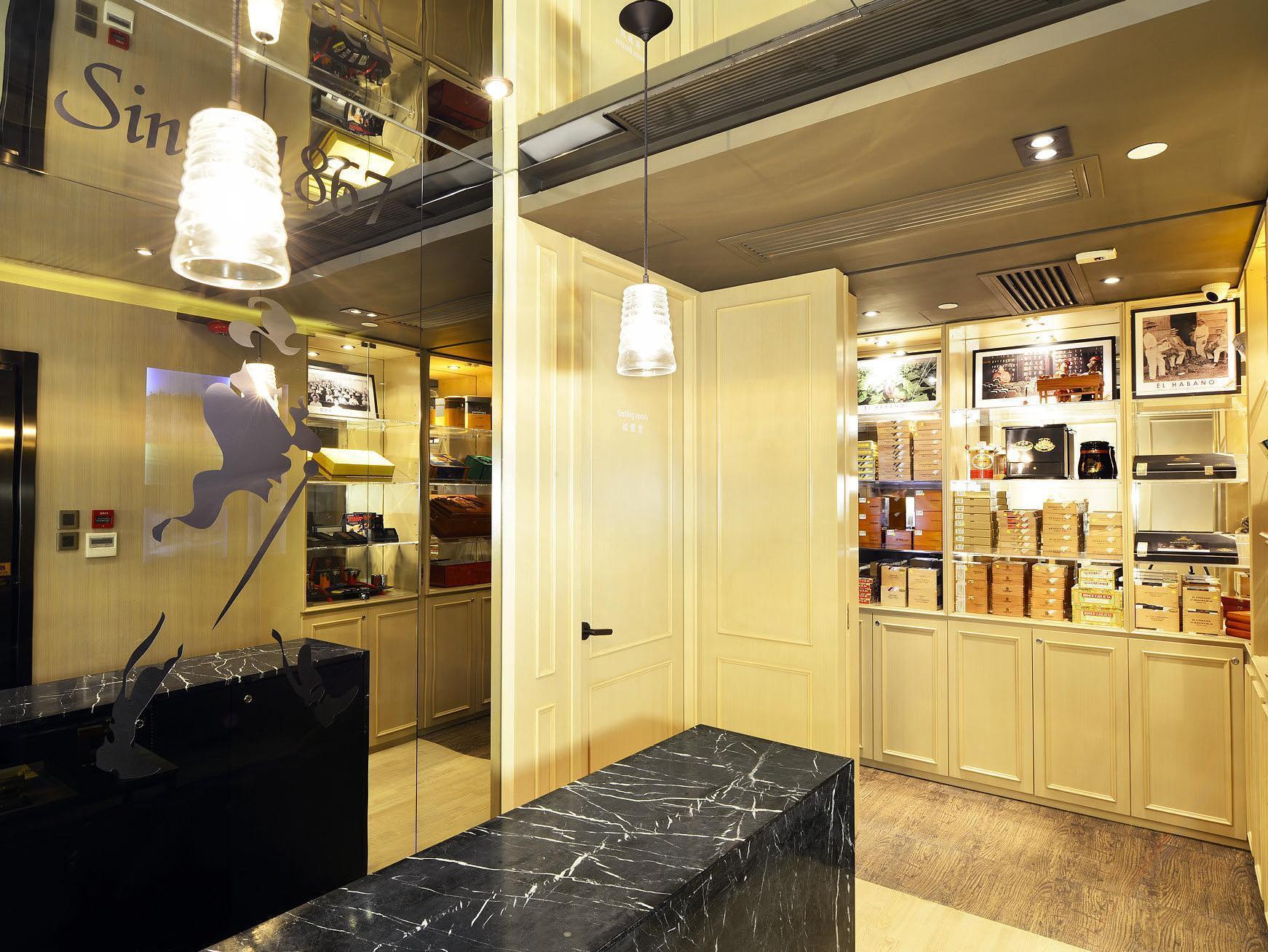 Walden Hotel Χονγκ Κονγκ Εξωτερικό φωτογραφία