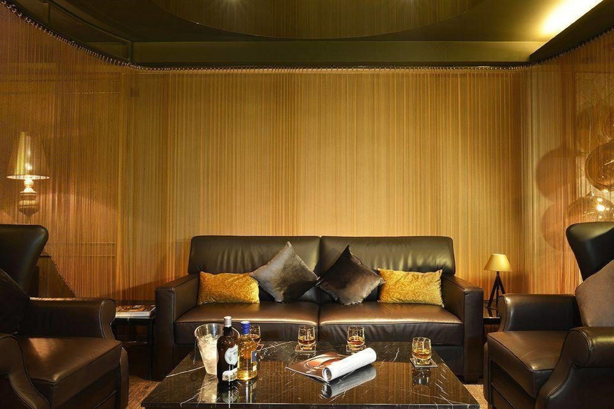 Walden Hotel Χονγκ Κονγκ Εξωτερικό φωτογραφία